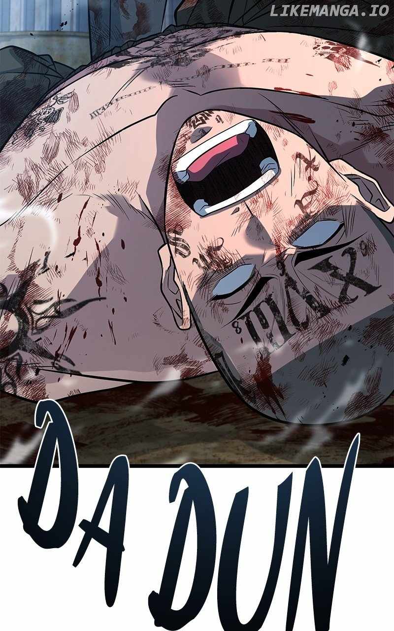 King of Violence Chapter 56 120